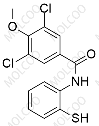 多替诺德杂质66