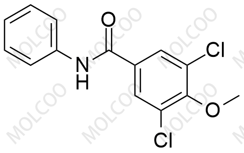 多替诺德杂质70