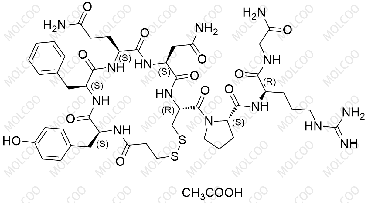 醋酸去氨加压素