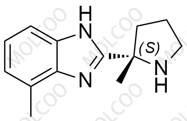 达利雷生杂质20
