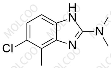 达利雷生杂质22