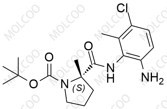 达利雷生杂质23