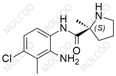 达利雷生杂质25
