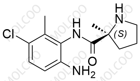 达利雷生杂质26