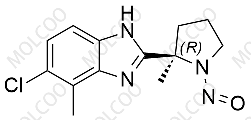 达利雷生杂质27