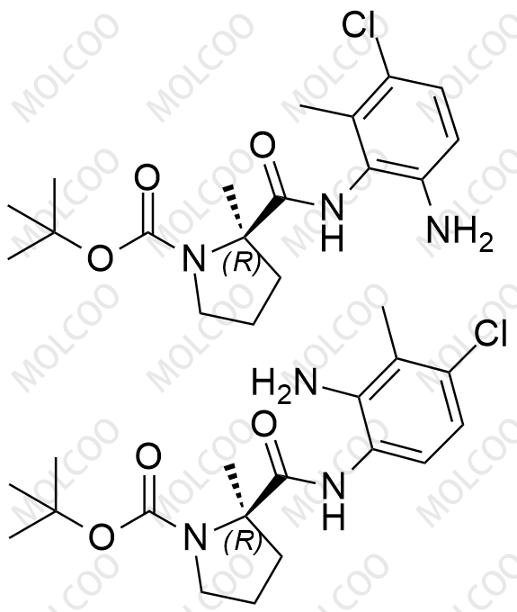 达利雷生杂质31