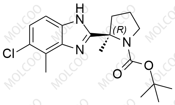 达利雷生杂质32
