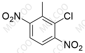 达利雷生杂质35