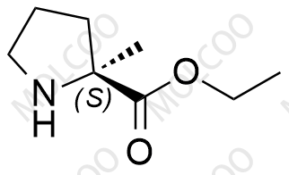 达利雷生杂质37