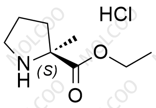 达利雷生杂质37(盐酸盐)