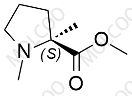 达利雷生杂质38