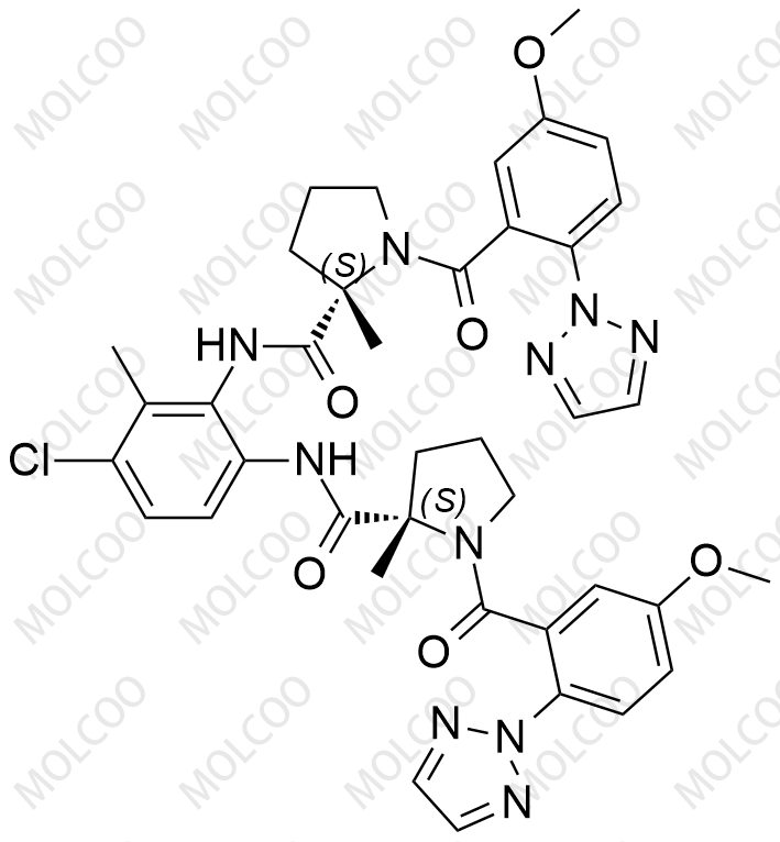 达利雷生杂质42