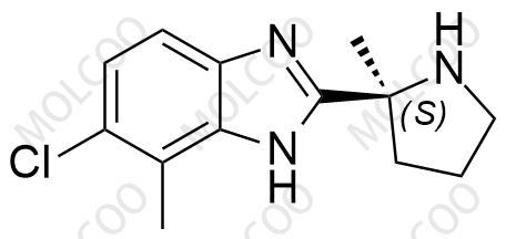 达利雷生杂质59