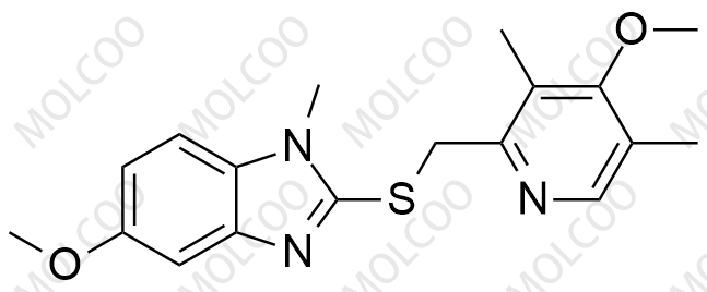 埃索美拉唑杂质50