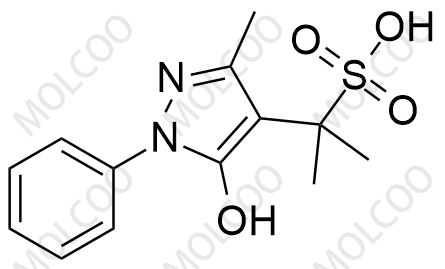 依达拉奉杂质21