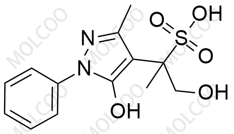 依达拉奉杂质23