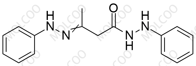 依达拉奉杂质27