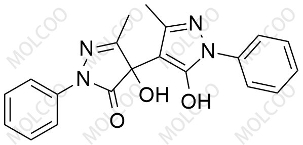 依达拉奉杂质32