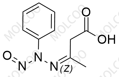 依达拉奉亚硝基杂质35
