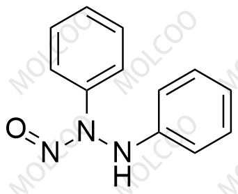 依达拉奉亚硝基杂质36