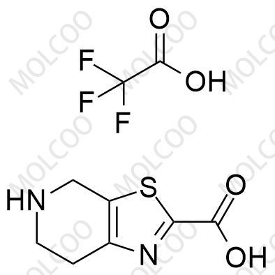 依度沙班杂质68(三氟乙酸盐)
