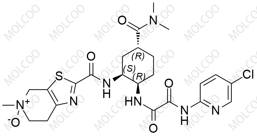 依度沙班杂质69