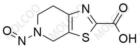 依度沙班亚硝基杂质72