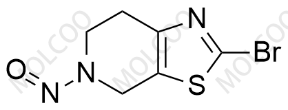 N-亚硝基依度沙班杂质73