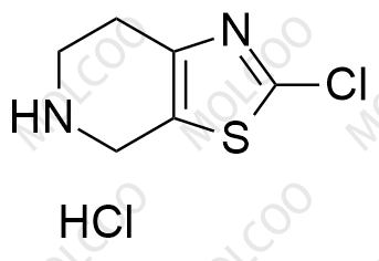 依度沙班杂质85(盐酸盐)
