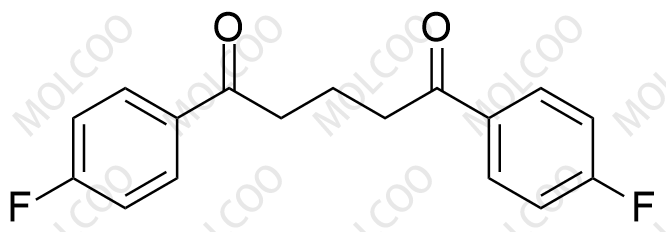 依折麦布杂质90