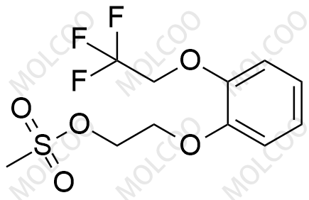 依折麦布杂质94