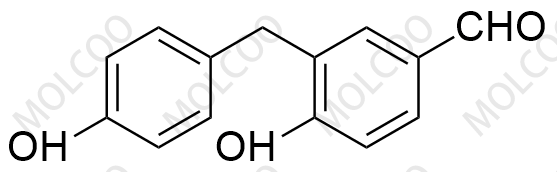 依折麦布杂质97