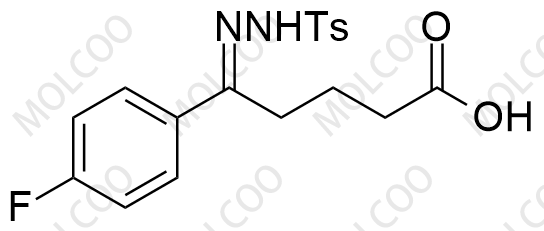依折麦布杂质100