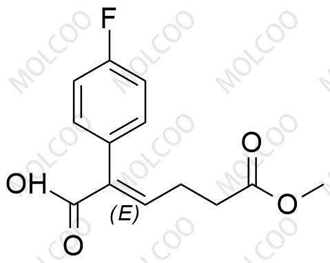 依折麦布杂质103