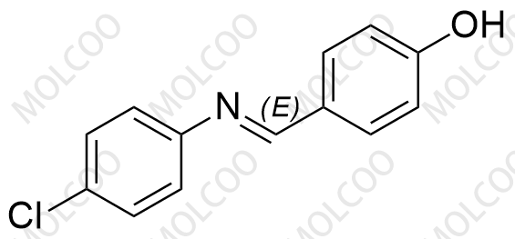 依折麦布杂质106