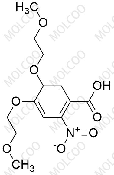厄洛替尼杂质74
