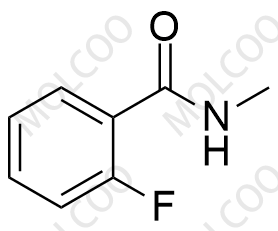恩杂鲁胺杂质42