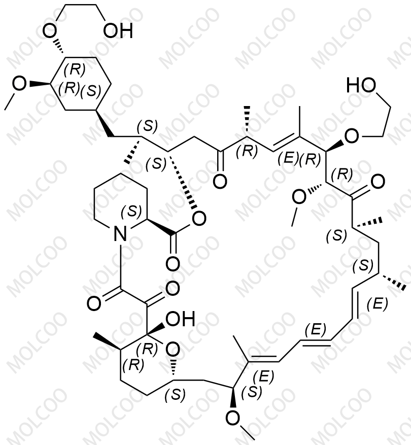 依维莫司杂质12