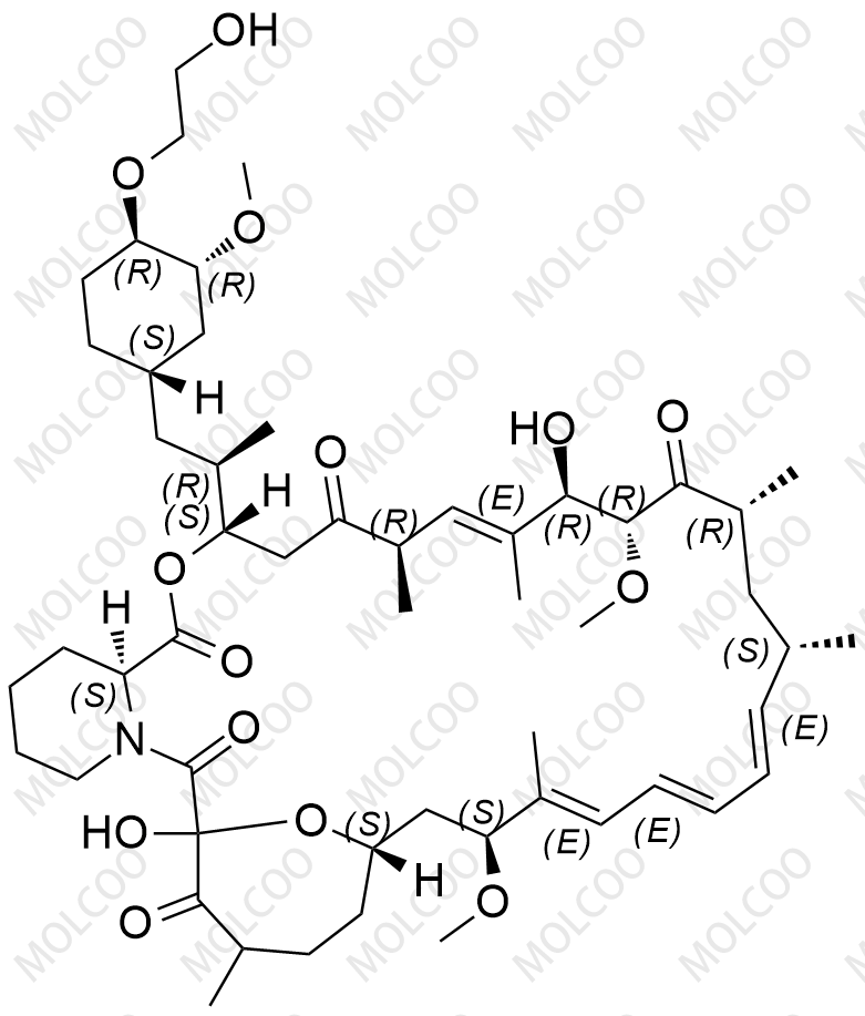 依维莫司杂质16