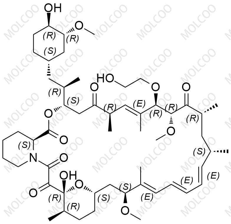 依维莫司杂质18