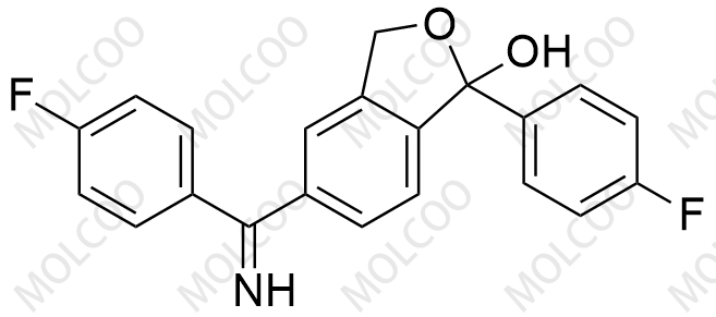 艾司西酞普兰杂质2