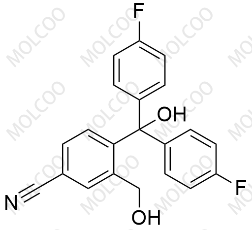 草酸艾司西酞普兰杂质7