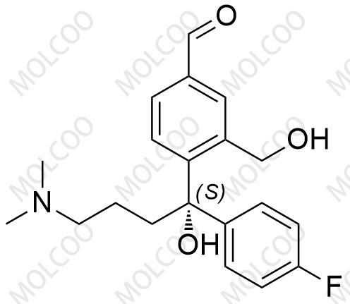 草酸艾司西酞普兰杂质8