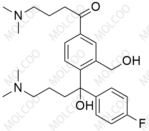 草酸艾司西酞普兰杂质11