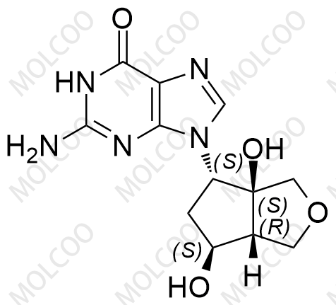 恩替卡韦杂质44