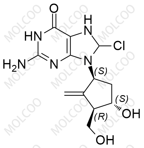 恩替卡韦杂质47