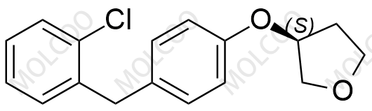 恩格列净杂质10