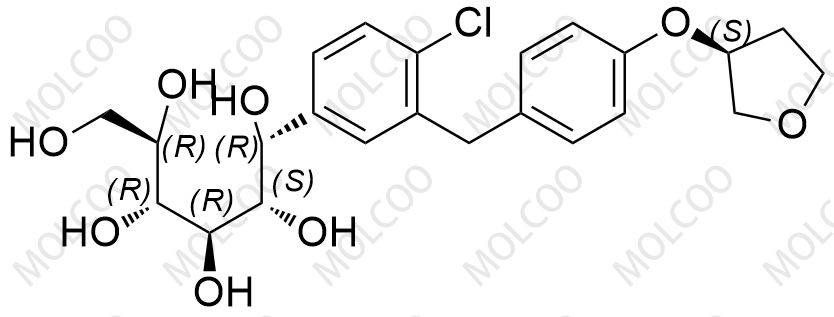 恩格列凈雜質(zhì)104
