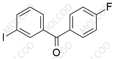 恩格列净杂质166