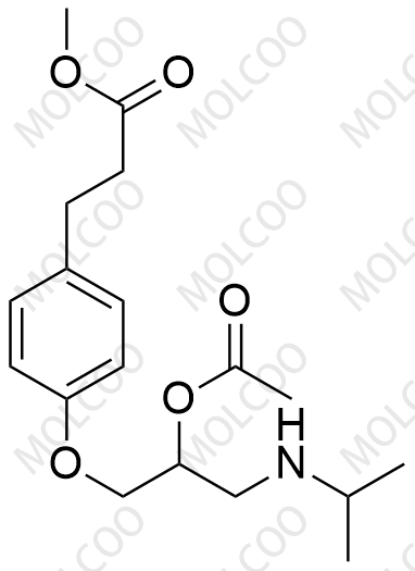 艾司洛尔杂质41